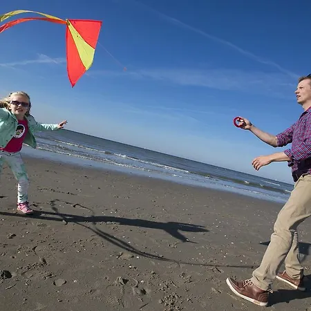 Holiday park Roompot Duynparc De Heeren Van 's Gravensande Naaldwijk