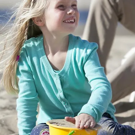 Holiday park Roompot Duynparc De Heeren Van 's Gravensande *