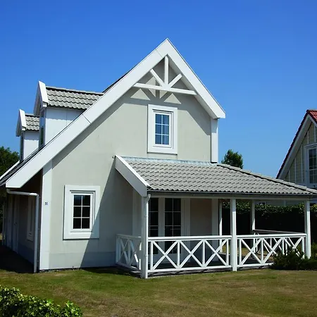 Holiday park Roompot Duynparc De Heeren Van 's Gravensande Naaldwijk