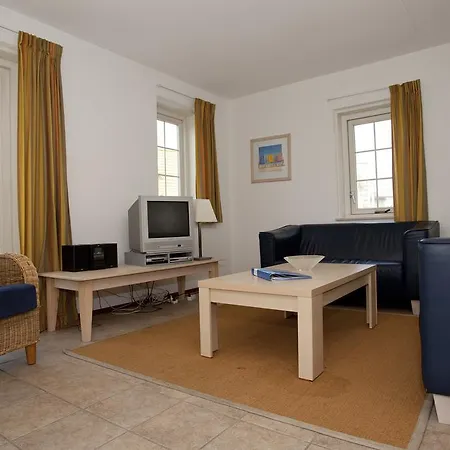 Roompot Duynparc De Heeren Van 's Gravensande Naaldwijk