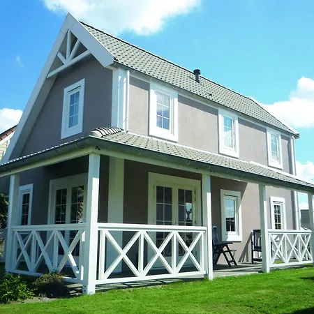 Holiday park Roompot Duynparc De Heeren Van 's Gravensande