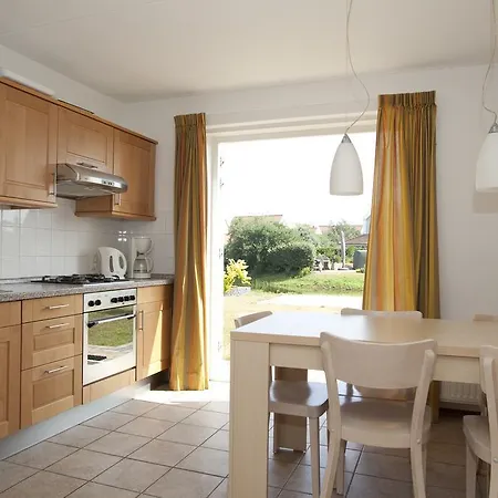 Roompot Duynparc De Heeren Van 's Gravensande