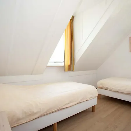 Roompot Duynparc De Heeren Van 's Gravensande