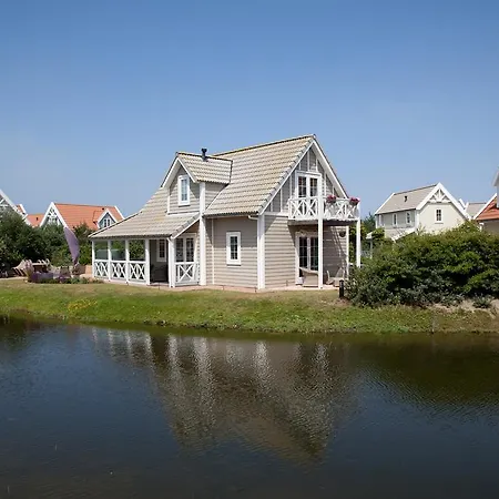 Roompot Duynparc De Heeren Van 's Gravensande Holiday park