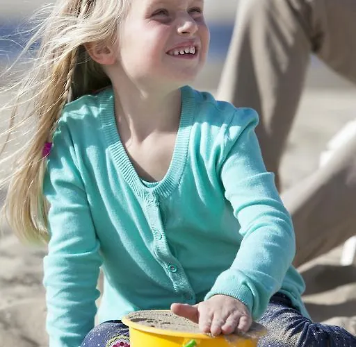 Ferienpark Roompot Duynparc De Heeren Van 's Gravensande *