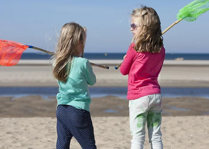 Roompot Duynparc De Heeren Van 's Gravensande Ferienpark *