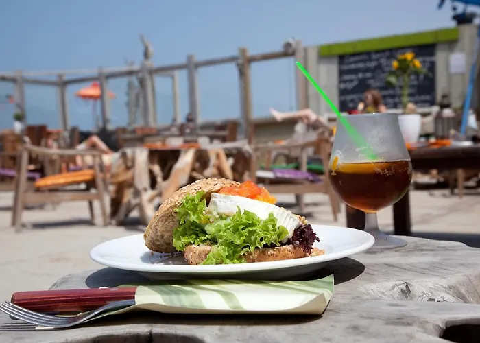 Roompot Duynparc De Heeren Van 's Gravensande *