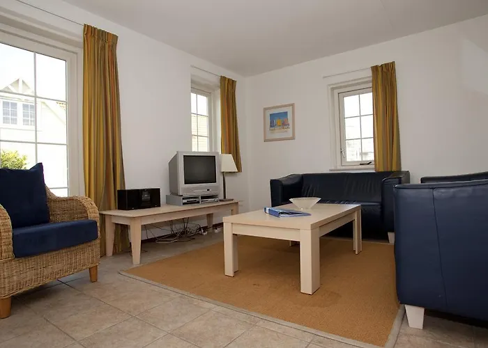 Roompot Duynparc De Heeren Van 's Gravensande 날드위크