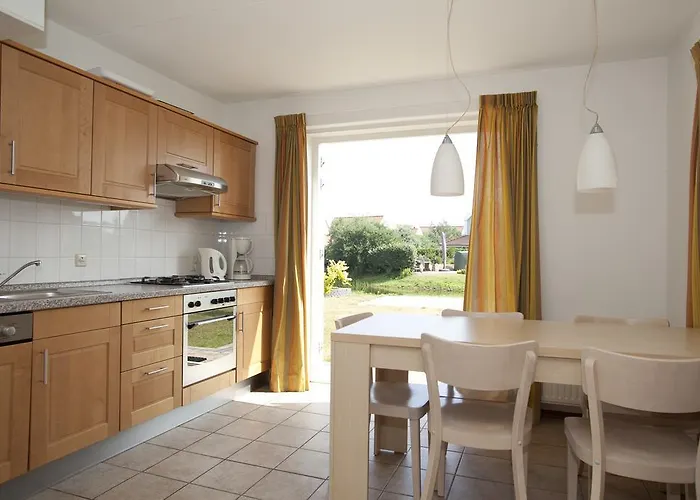 Roompot Duynparc De Heeren Van 's Gravensande