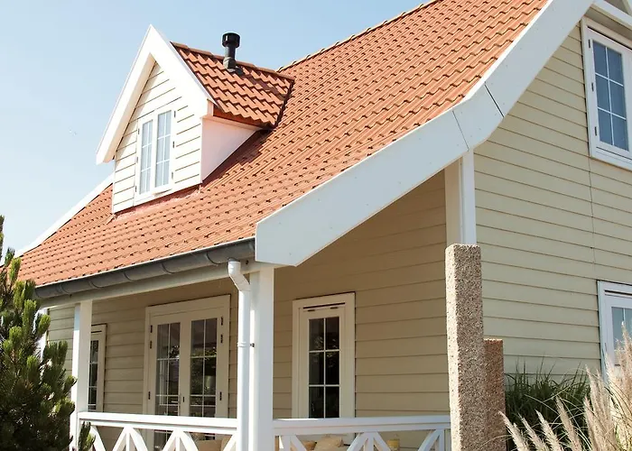 Roompot Duynparc De Heeren Van 's Gravensande Ferienpark