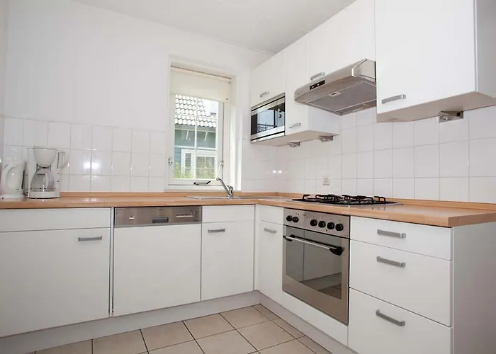 Roompot Duynparc De Heeren Van 's Gravensande Ferienpark Naaldwijk