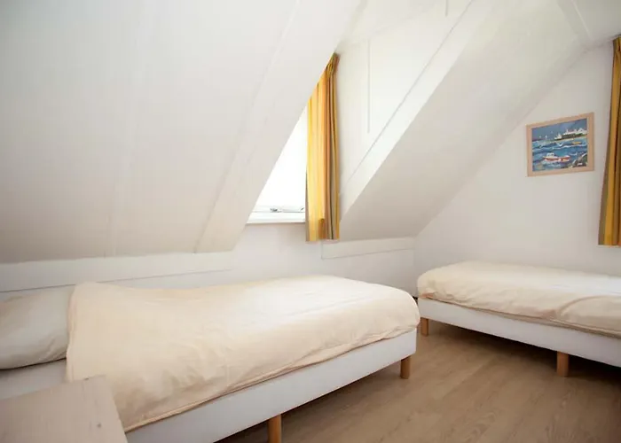 Roompot Duynparc De Heeren Van 's Gravensande