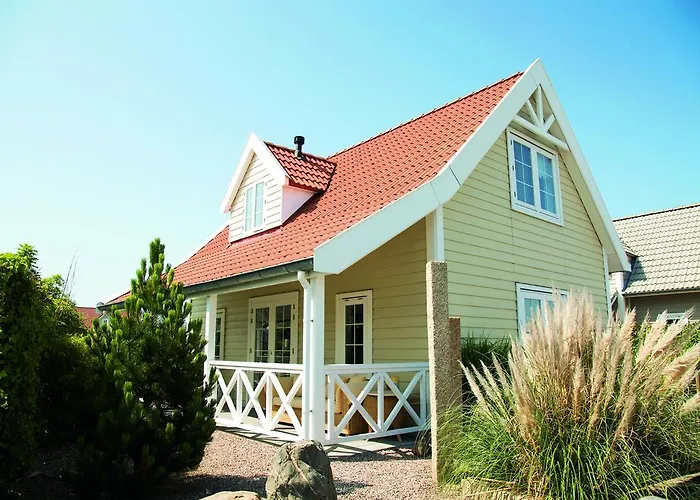 Roompot Duynparc De Heeren Van 's Gravensande Ferienpark *