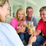 Roompot Duynparc De Heeren Van 's Gravensande Naaldwijk