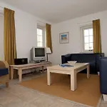 Roompot Duynparc De Heeren Van 's Gravensande Naaldwijk