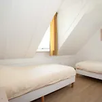Roompot Duynparc De Heeren Van 's Gravensande