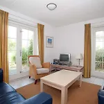 Üdülőpark Roompot Duynparc De Heeren Van 's Gravensande