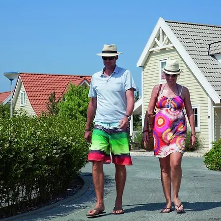 Roompot Duynparc De Heeren Van 's Gravensande *