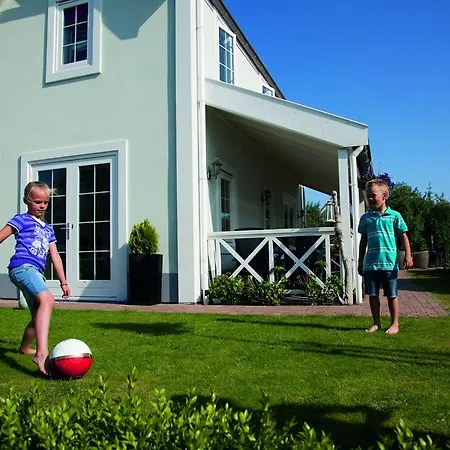 Roompot Duynparc De Heeren Van 's Gravensande