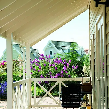 Roompot Duynparc De Heeren Van 's Gravensande *