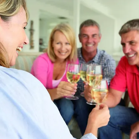 Roompot Duynparc De Heeren Van 's Gravensande Naaldwijk