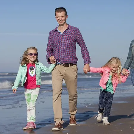 Roompot Duynparc De Heeren Van 's Gravensande Naaldwijk