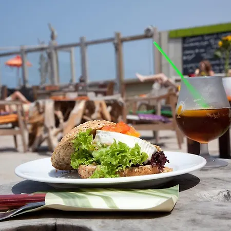 Roompot Duynparc De Heeren Van 's Gravensande *