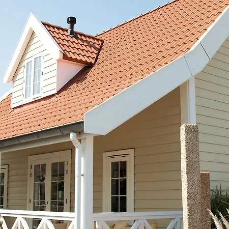 Roompot Duynparc De Heeren Van 's Gravensande Parque de vacaciones