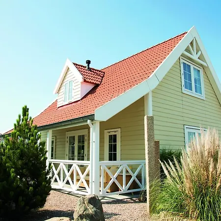 Roompot Duynparc De Heeren Van 's Gravensande Aldeamento Turístico *