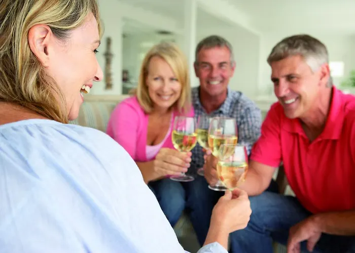 Roompot Duynparc De Heeren Van 's Gravensande Naaldwijk