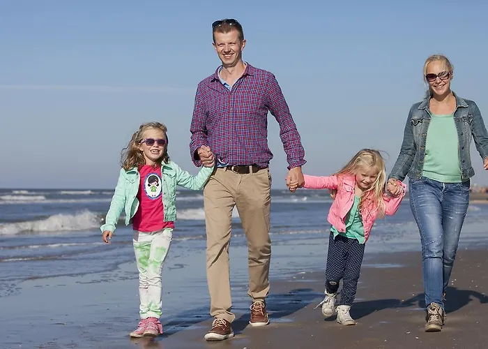 Roompot Duynparc De Heeren Van 's Gravensande Naaldwijk