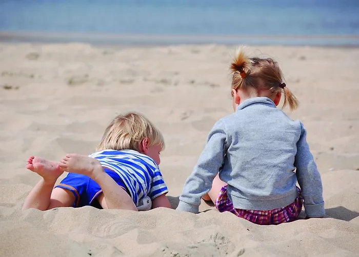 Roompot Duynparc De Heeren Van 's Gravensande *