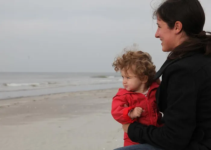 Roompot Duynparc De Heeren Van 's Gravensande