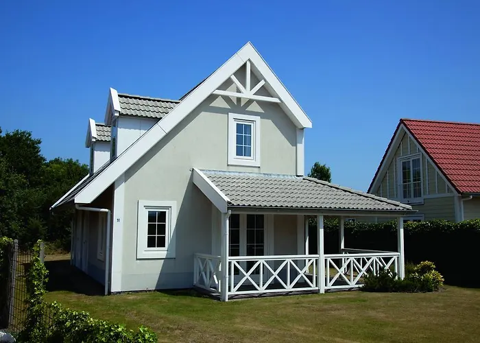 Parque de vacaciones Roompot Duynparc De Heeren Van 's Gravensande Naaldwijk