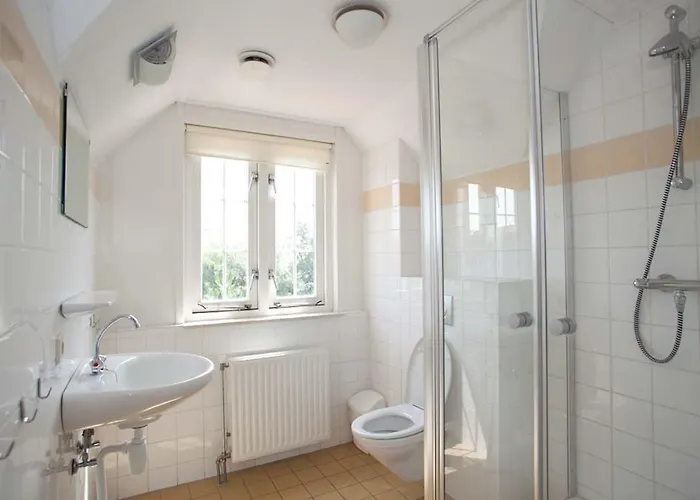 Roompot Duynparc De Heeren Van 's Gravensande Parque de vacaciones